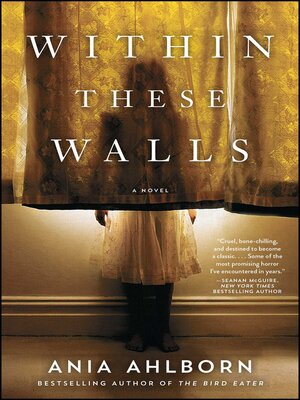 Within These Walls - ebook